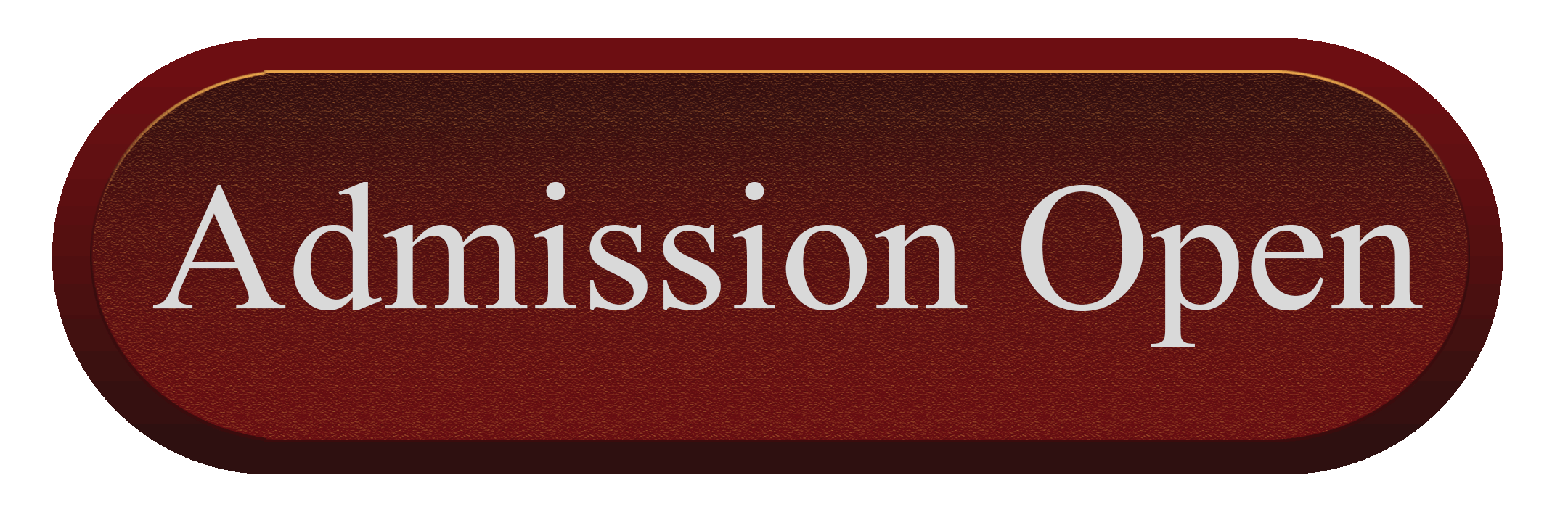 addmission open