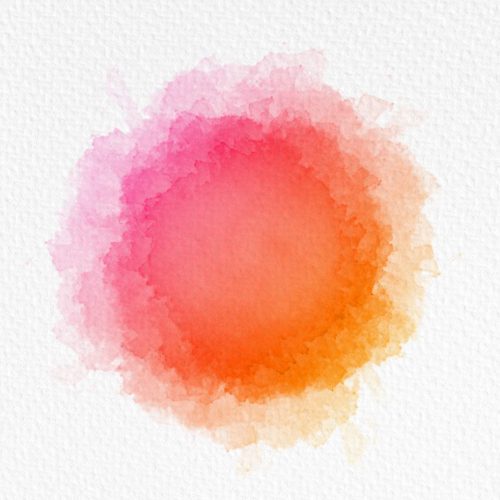 watercolor background textured paper