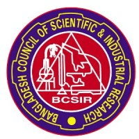 BANGLADESH COUNCIL OF SCIENTIFIC & INDUSTRIAL RESEARCH