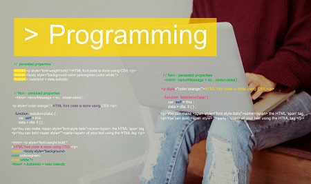 programming script text coding word 1