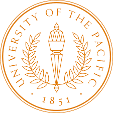 University Of pacific United states