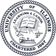 University of Illinois at Urbana Champaign US