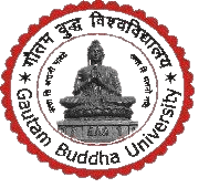 GAUTAM BUDDHA UNIVERSITY