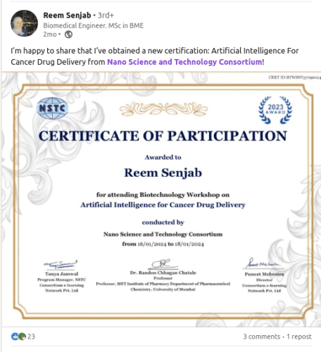 certificate-of-participation-Reem senjab