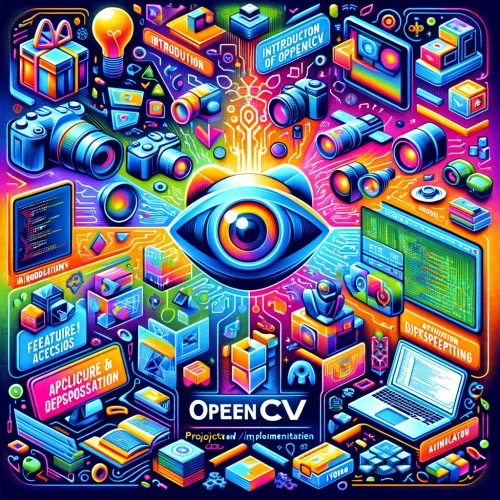 OpenCV - Use in AI
