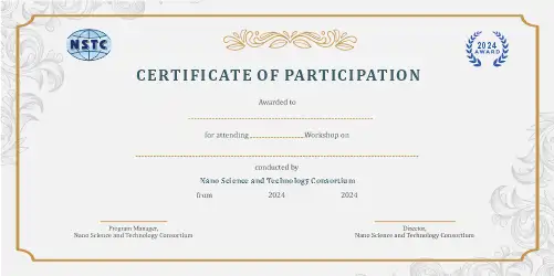 AI + Nanobiotechnology in Cancer Theranostics-4 2 wsCertificate