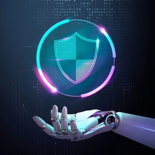 AI for Cybersecurity: Threat Detection and Prevention