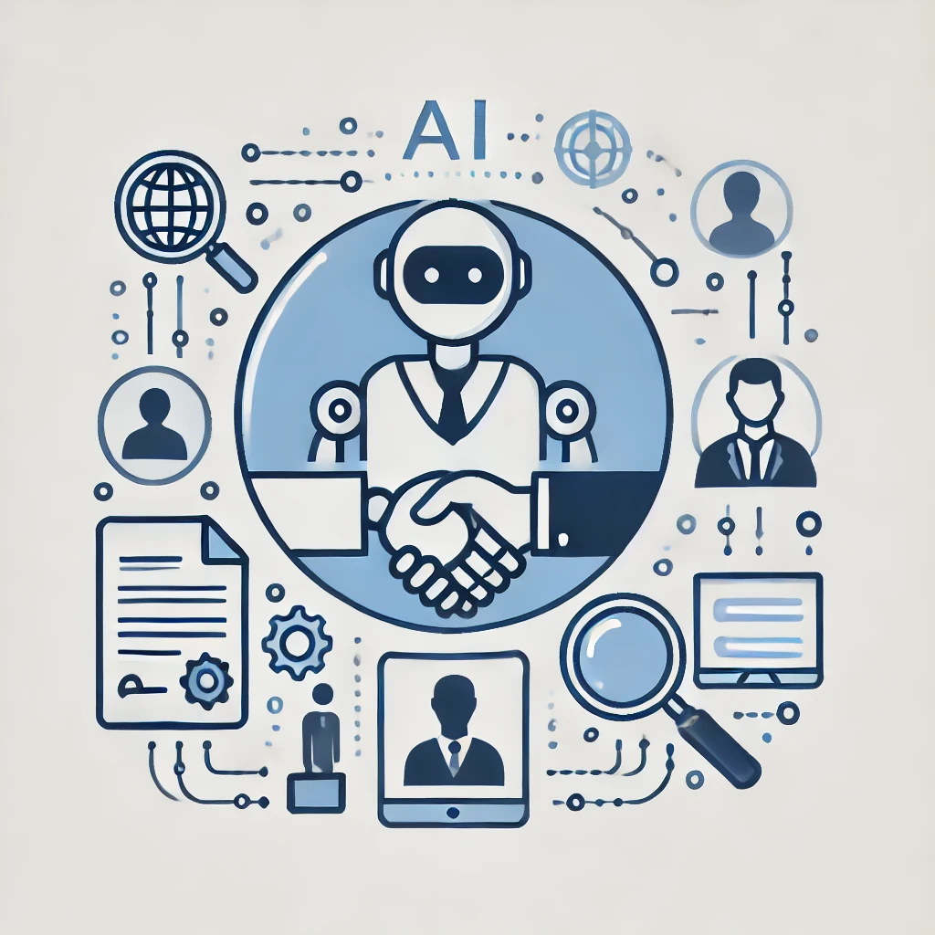 AI in Employee Training and Development