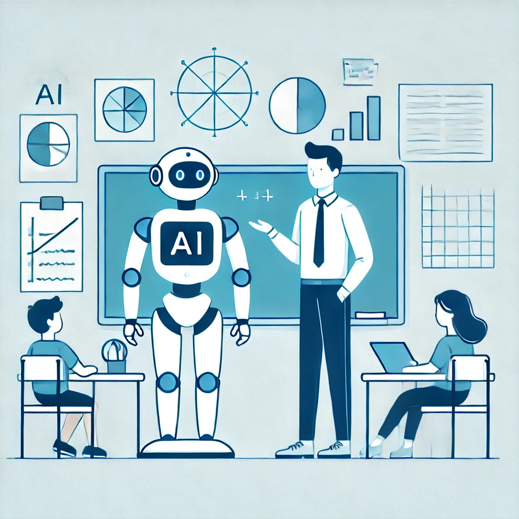 AI in Classroom Management and Administration