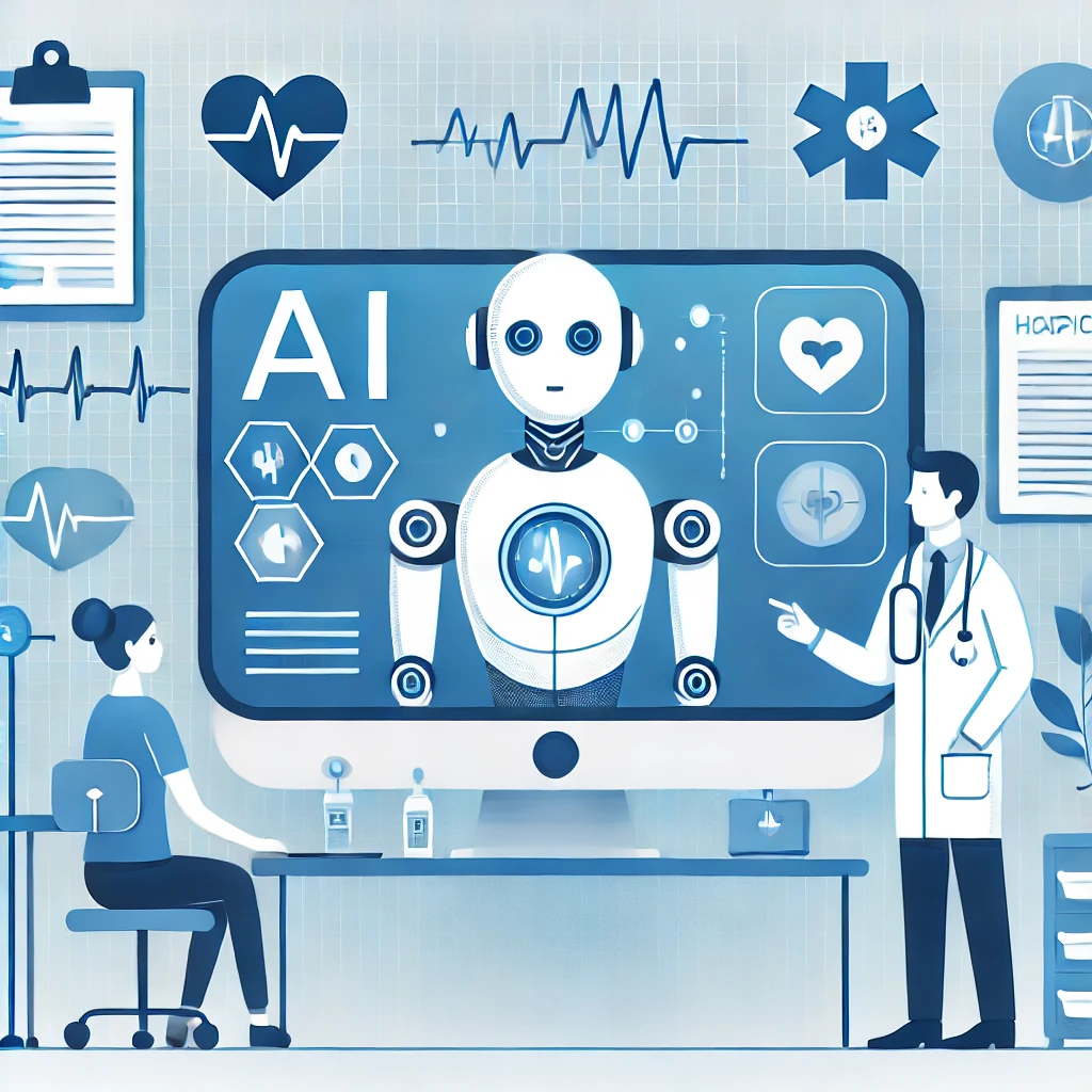 AI in Patient Monitoring and Management
