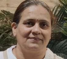 Neeta Bhagat