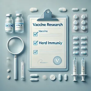 Herd Immunity and Vaccination Strategies Course