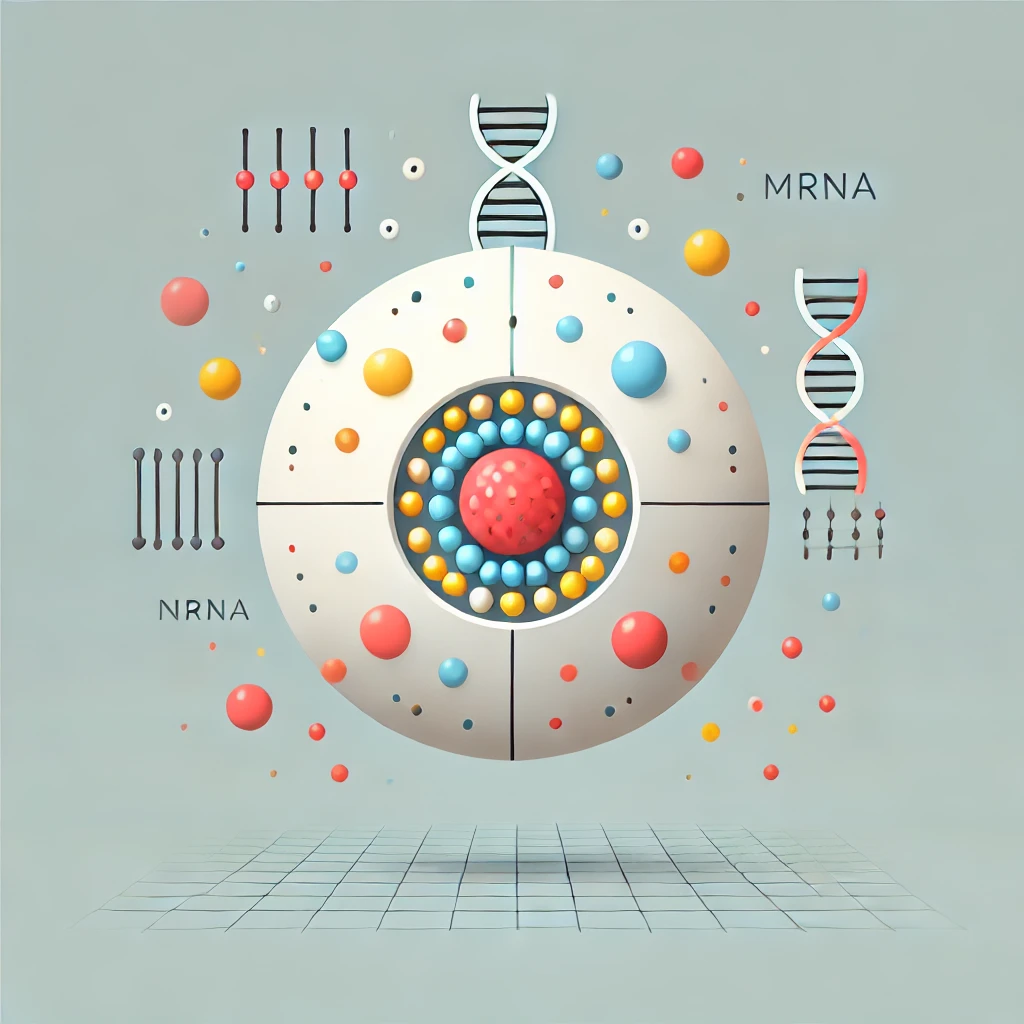 mRNA Vaccines: Development and Implementation