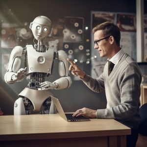 Best Artificial Intelligence Courses