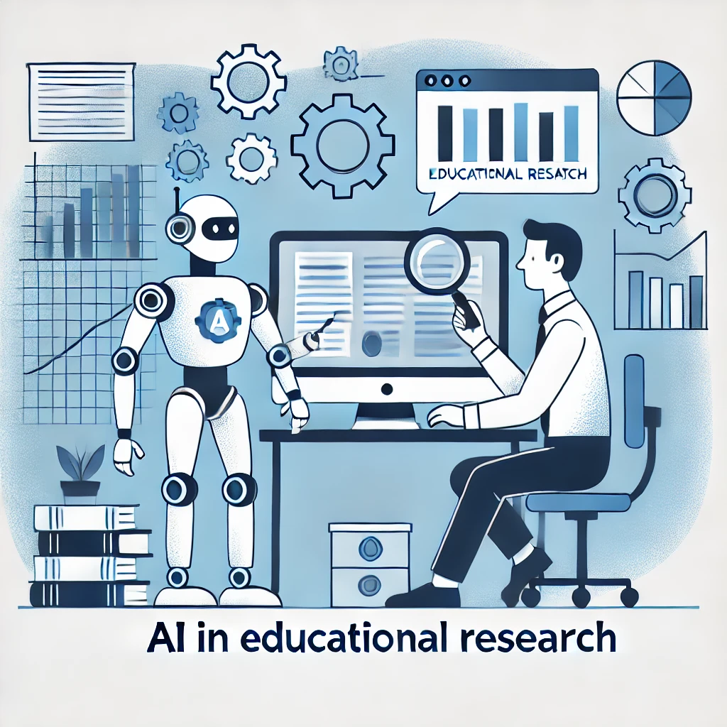 AI in Educational Research