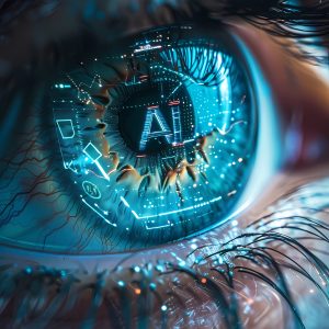 AI in Industry and Specialized Applications