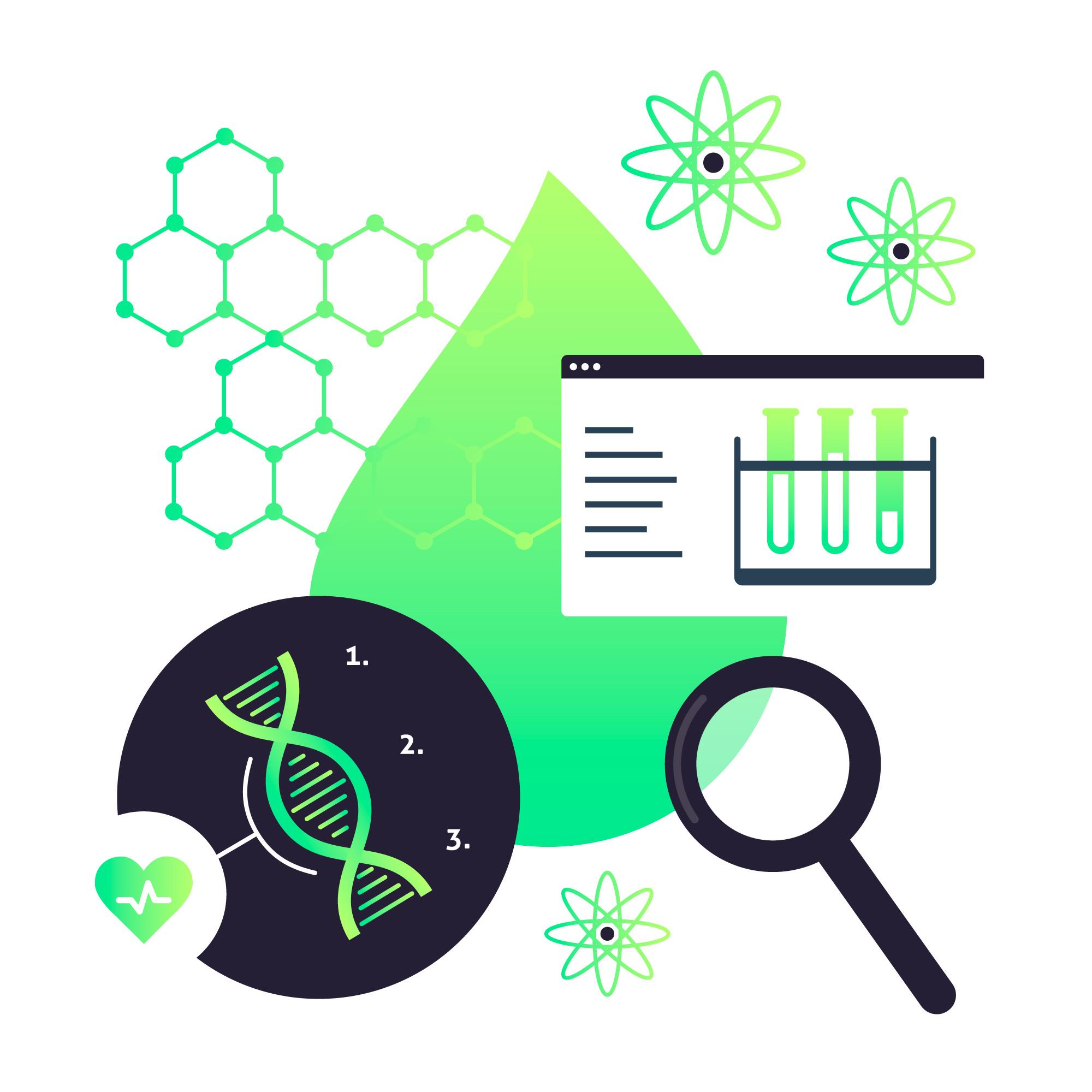 Biomarkers 2.0: Predictive Power with AI