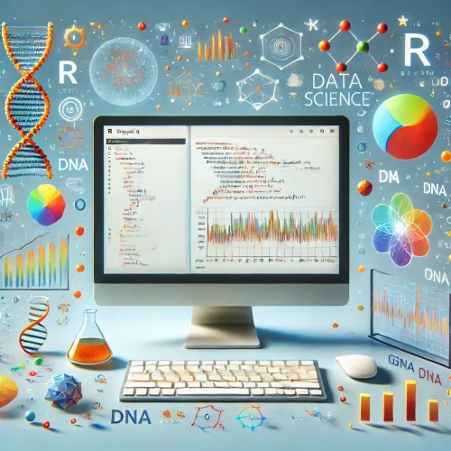 R Programming for Data Analytics in Bioinformatics