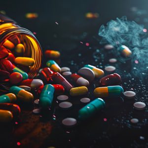 Nanoantibiotics: Innovations, Applications, and Future Directions