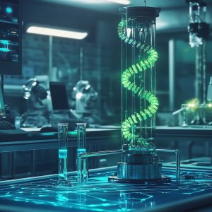 NanoBioTech Program: Merging Biosensors and Nanotechnology for Enhanced Diagnostics