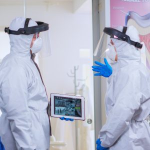 Microbial Forensics: Tracking Bioterrorism and Disease Outbreaks Course