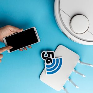 Next-Generation Wireless Technologies (5G and Beyond) Course