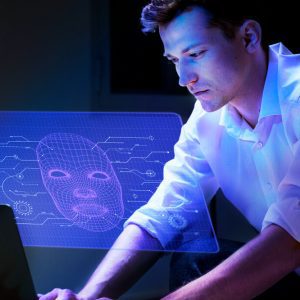 Artificial Intelligence in Forensic Evidence Analysis Course