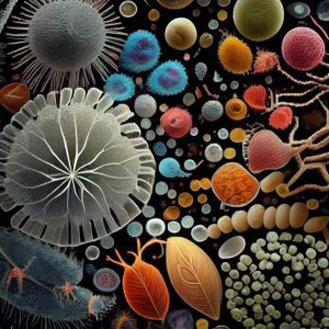 Genomics and Proteomics in Marine Organisms Course