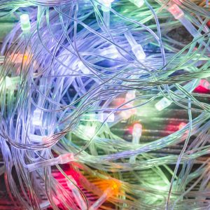 Biosensors with Quantum Dots and Fluorescent Probes