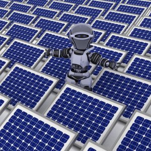 AI in Smart Energy Grid