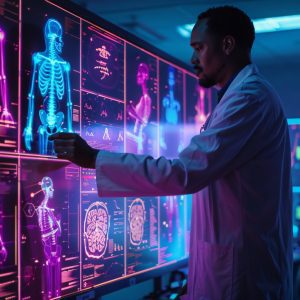 Fundamentals of Machine Learning for Beginners