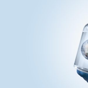 Nano Solutions for Microplastic Crisis