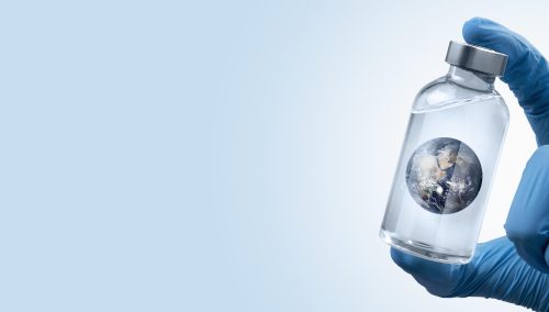 Nano Solutions for a Microplastic Crisis