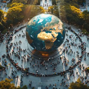 Global Health Justice