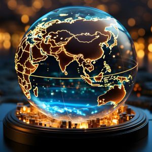 Global Trade & Investment Law