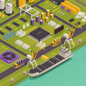 Satellite Image Analysis