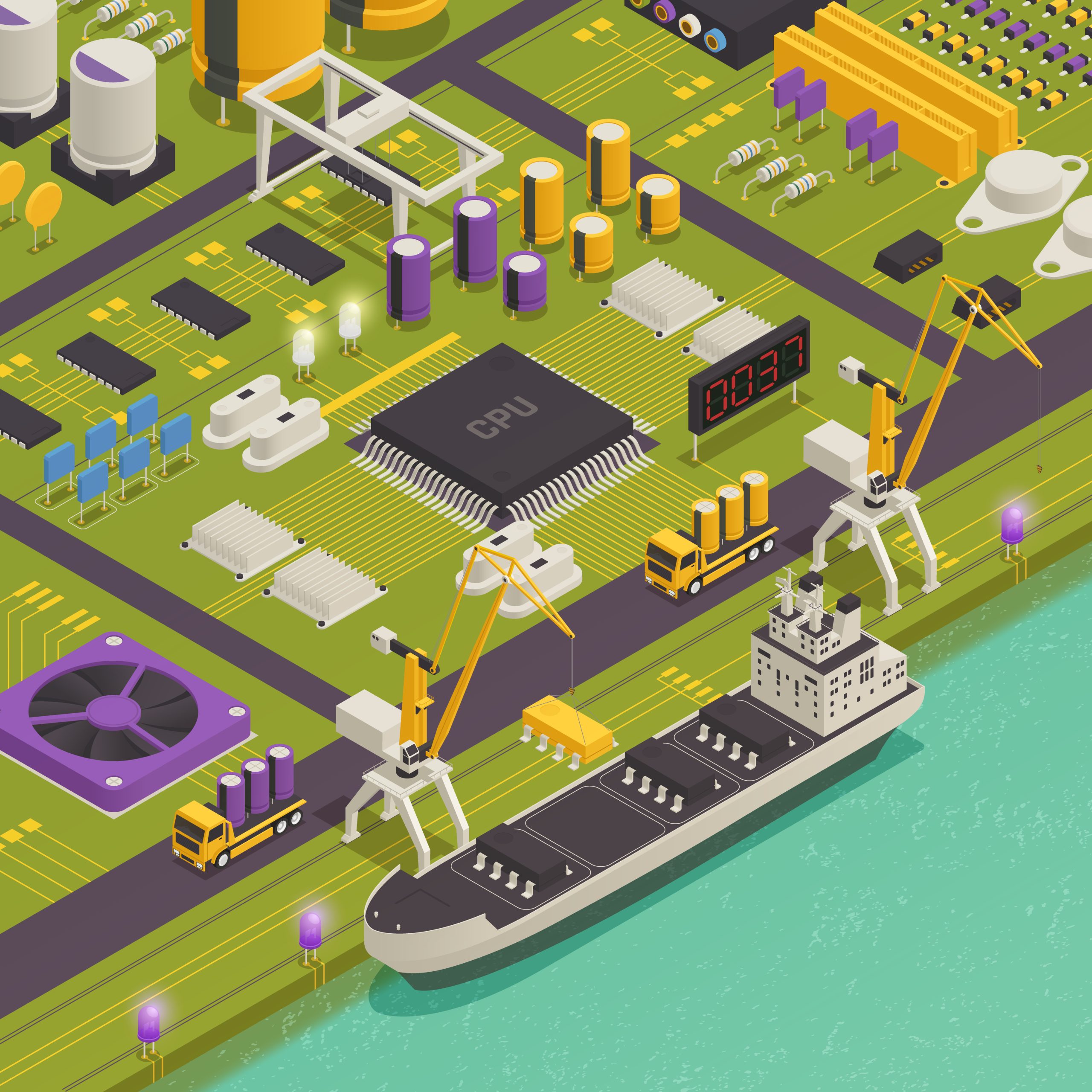 Satellite Image Analysis: A Hands-On Workshop 1 Satellite Image Analysis