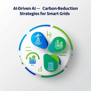 LCA & CO₂ Dashboards