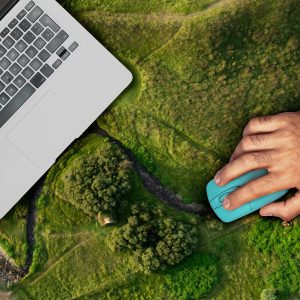 AI in Remote Sensing for Environmental Protection