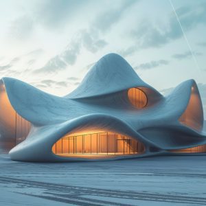 Arctic Architecture