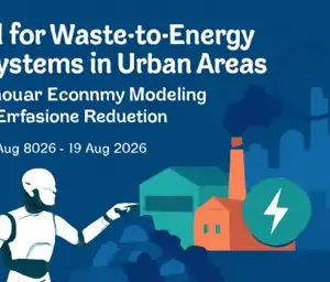 Waste-to-Energy Systems