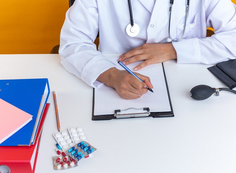 Pharmacovigilance and Medical Writing