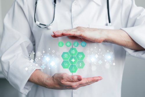 AI Integration in Healthcare Management